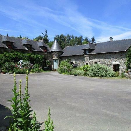 Le Petit Chateau, Matisse Noyal-Pontivy Εξωτερικό φωτογραφία