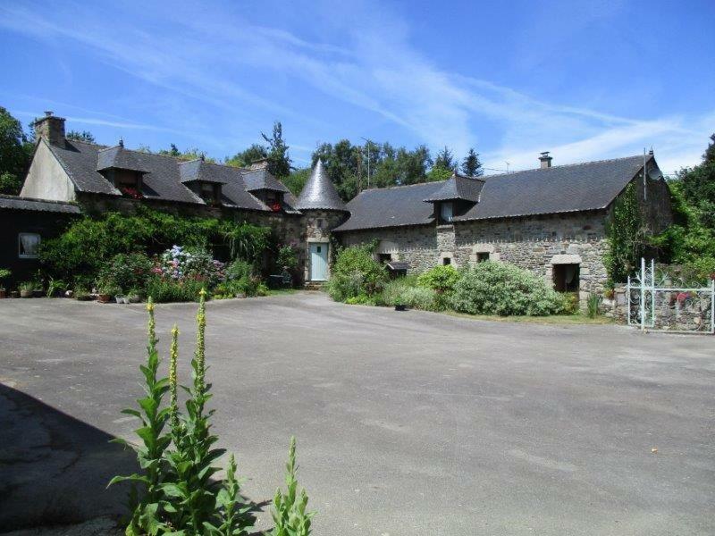 Le Petit Chateau, Matisse Noyal-Pontivy Εξωτερικό φωτογραφία