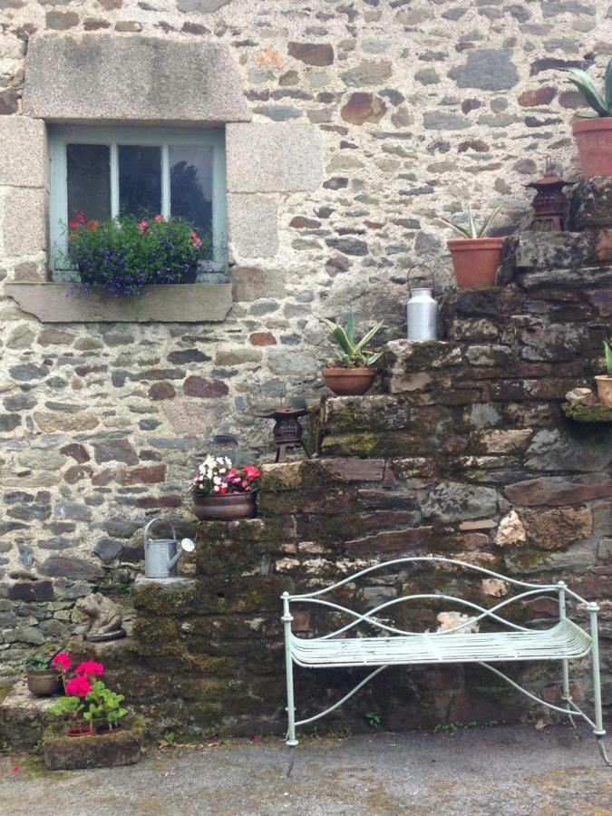 Le Petit Chateau, Matisse Noyal-Pontivy Εξωτερικό φωτογραφία